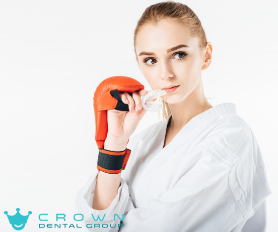 importance of mouthguards in sports
