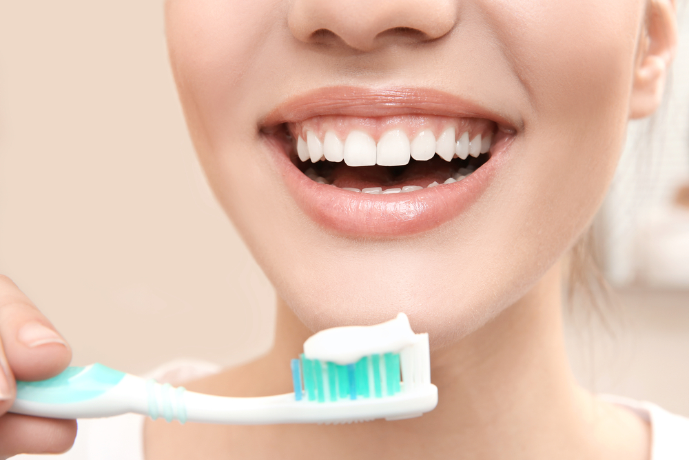 oral health tips
