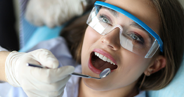 why go to the dentist?