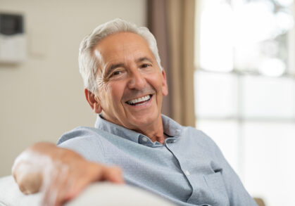 How does diabetes affect your smile?