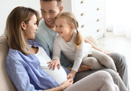 Gum disease and pregnancy