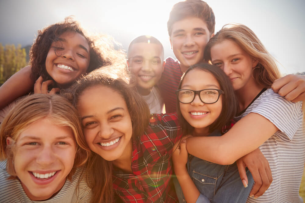 Taking Care of Teenage Teeth