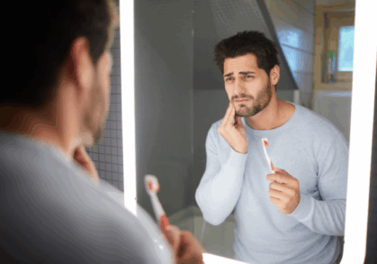 Managing Tooth Sensitivity: Finding Relief for Sensitive Teeth