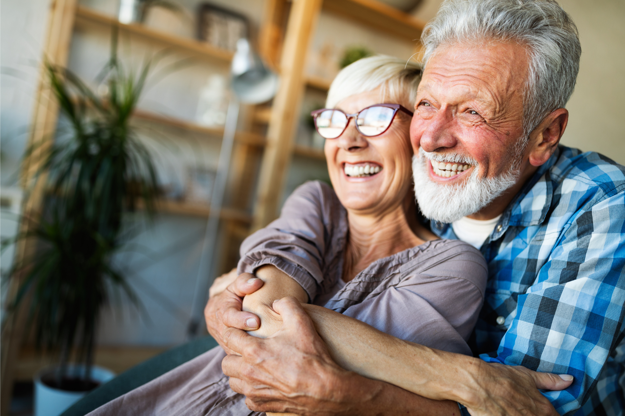 Denture Care for Individuals