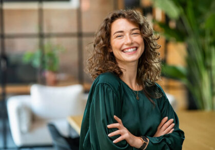 Common Myths About Cosmetic Dentistry Debunked