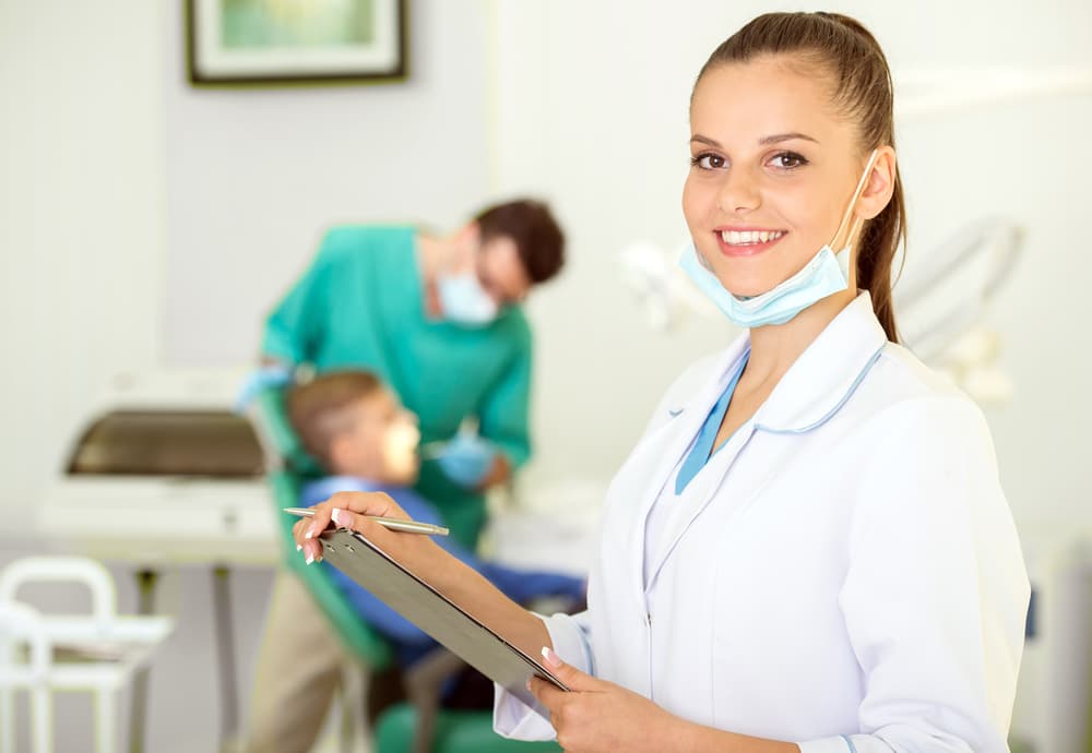 Dental Hygienists