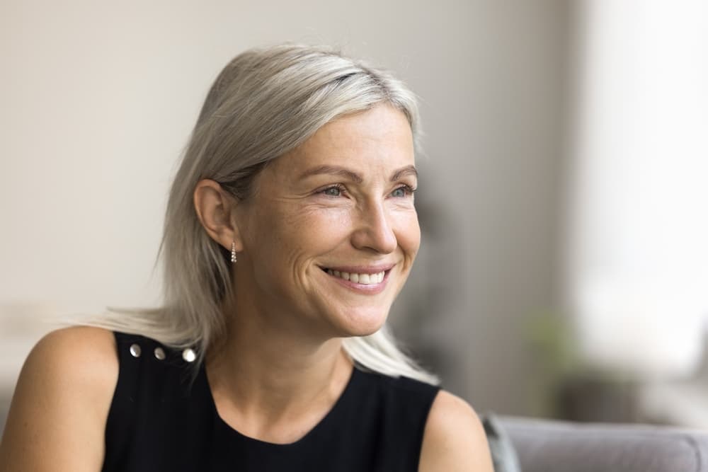 How Ageing Affects Your Teeth and Gums