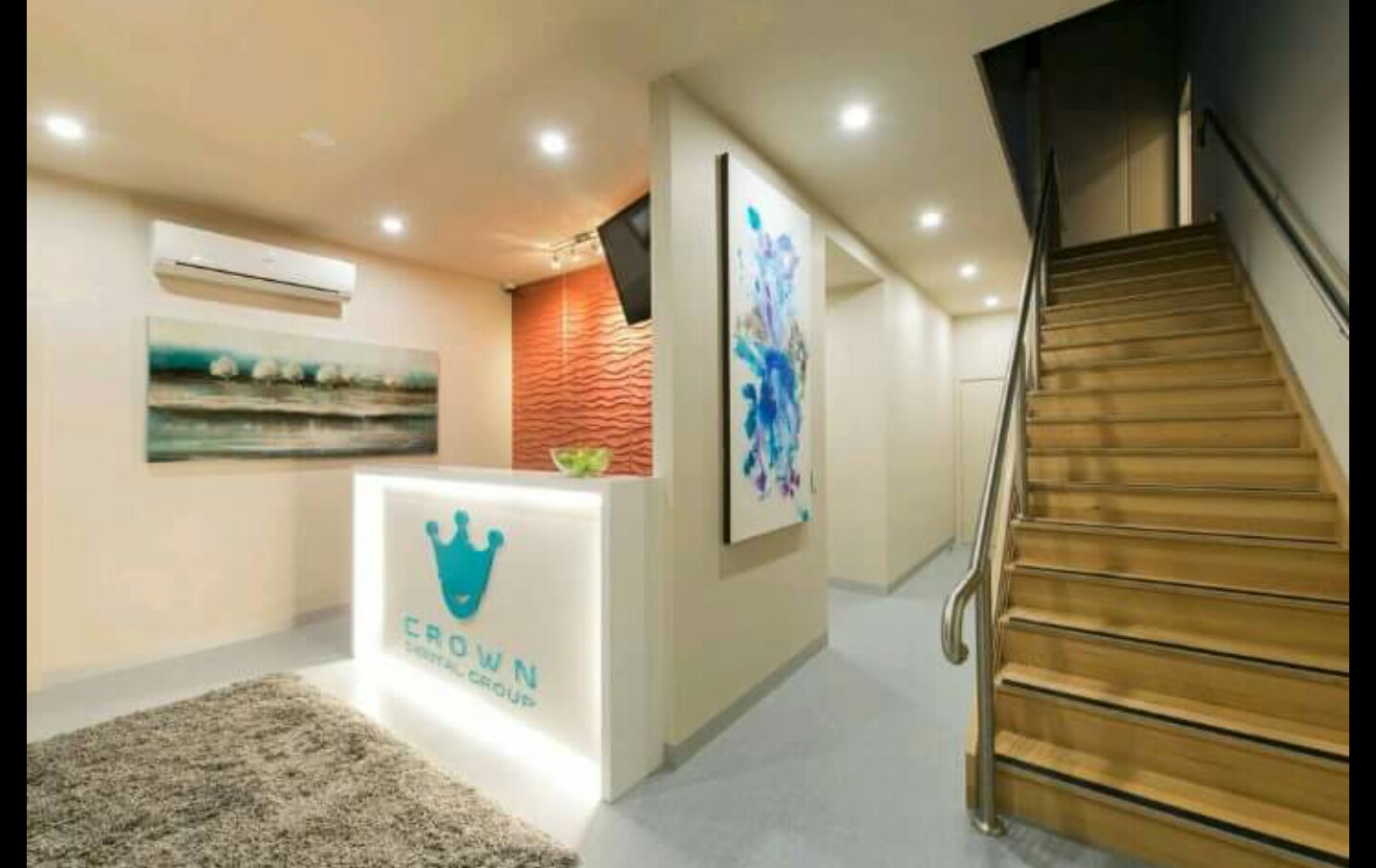 Crown Dental Group